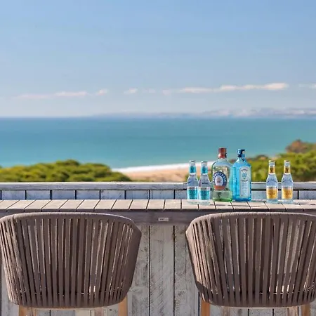Sleeps 8 With Pool Air Con And Wifi Villa *